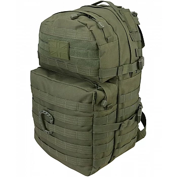 Рюкзак тактичний KOMBAT UK Medium Assault Pack