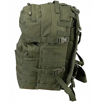 Рюкзак тактичний KOMBAT UK Medium Assault Pack