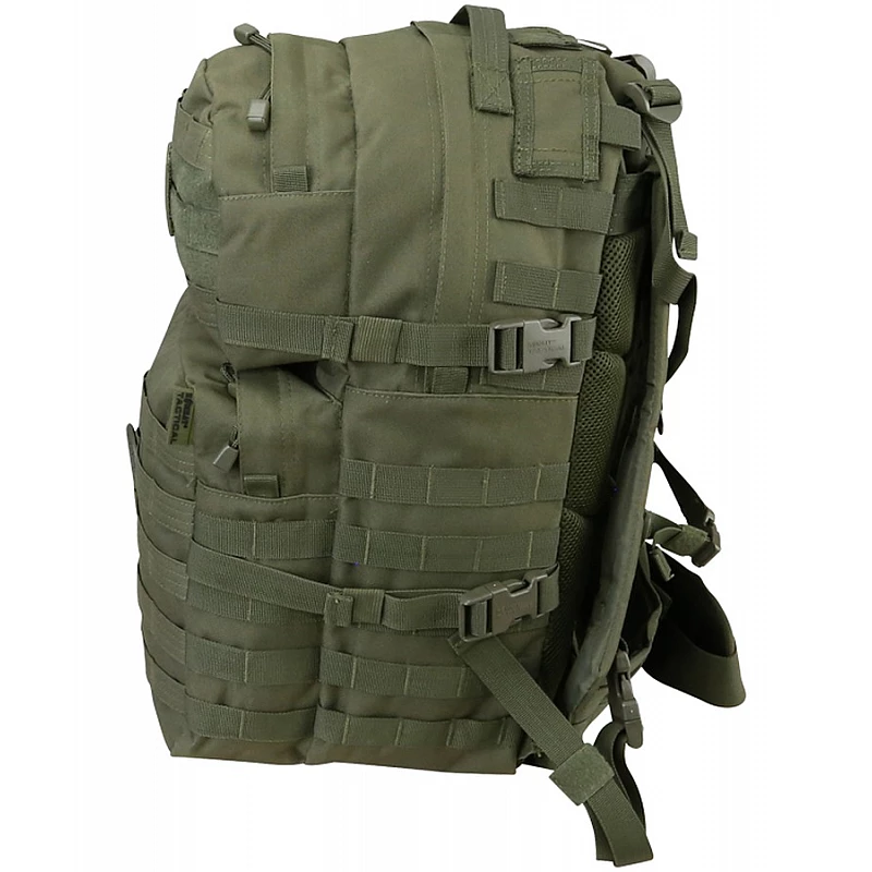 Рюкзак тактичний KOMBAT UK Medium Assault Pack