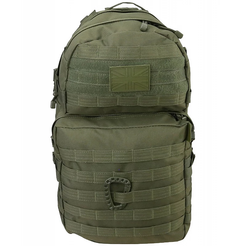 Рюкзак тактичний KOMBAT UK Medium Assault Pack