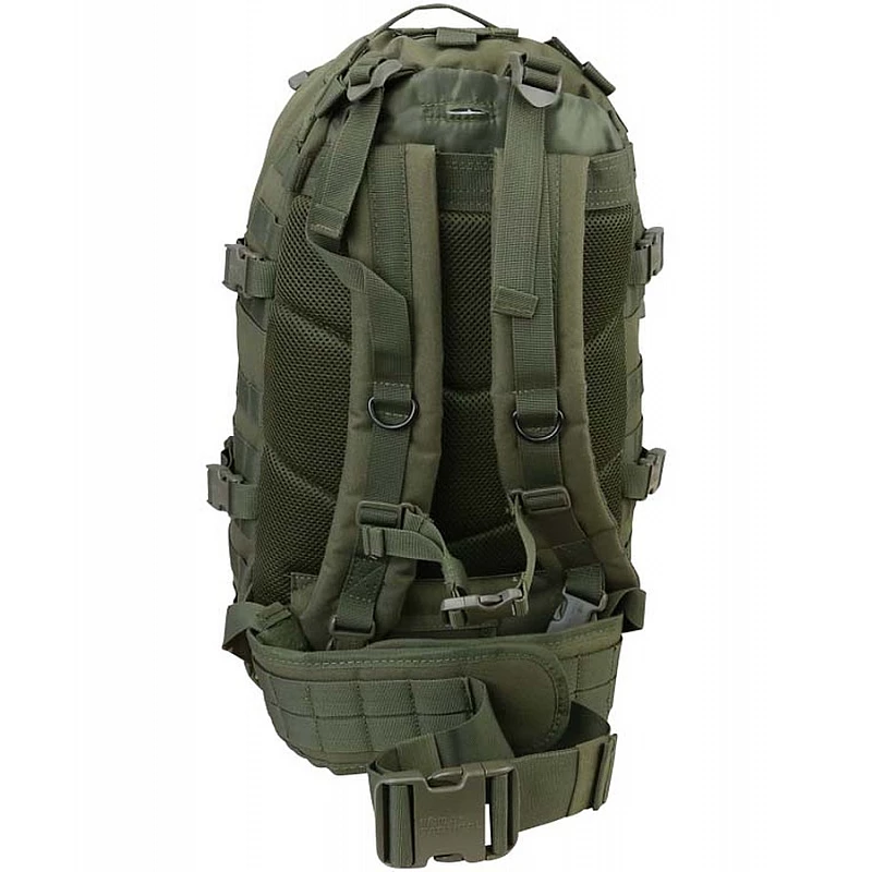 Рюкзак тактичний KOMBAT UK Medium Assault Pack
