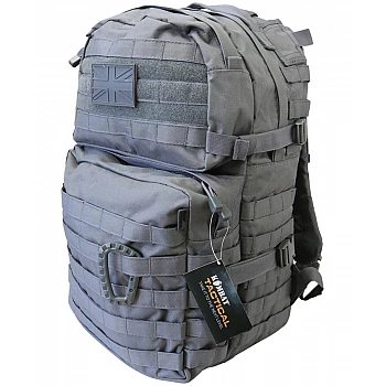 Рюкзак тактичний KOMBAT UK Medium Assault Pack