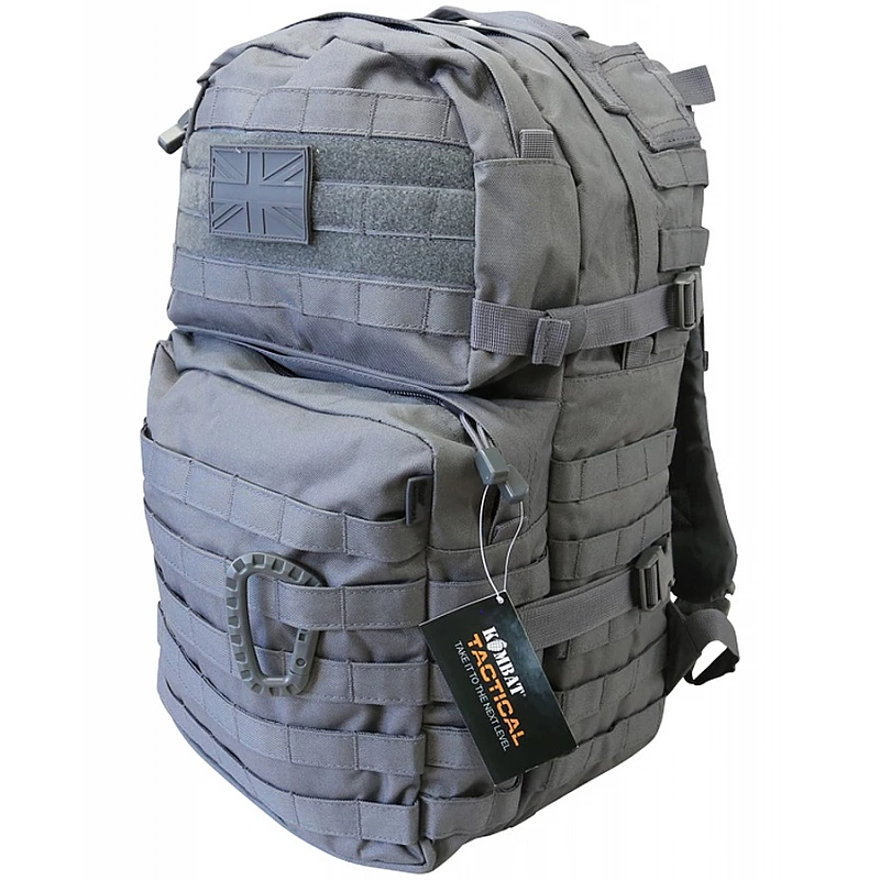 Рюкзак тактичний KOMBAT UK Medium Assault Pack