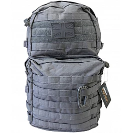 Рюкзак тактичний KOMBAT UK Medium Assault Pack