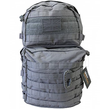 Рюкзак тактичний KOMBAT UK Medium Assault Pack