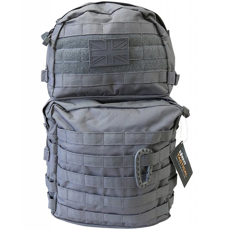 Рюкзак тактичний KOMBAT UK Medium Assault Pack