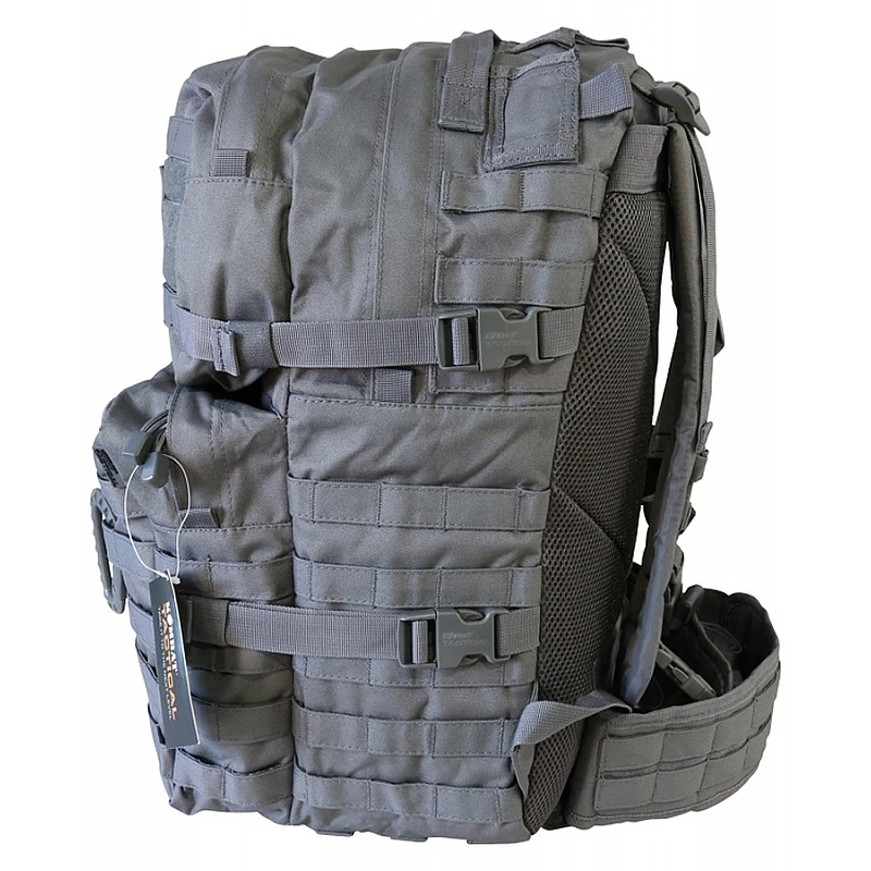Рюкзак тактичний KOMBAT UK Medium Assault Pack