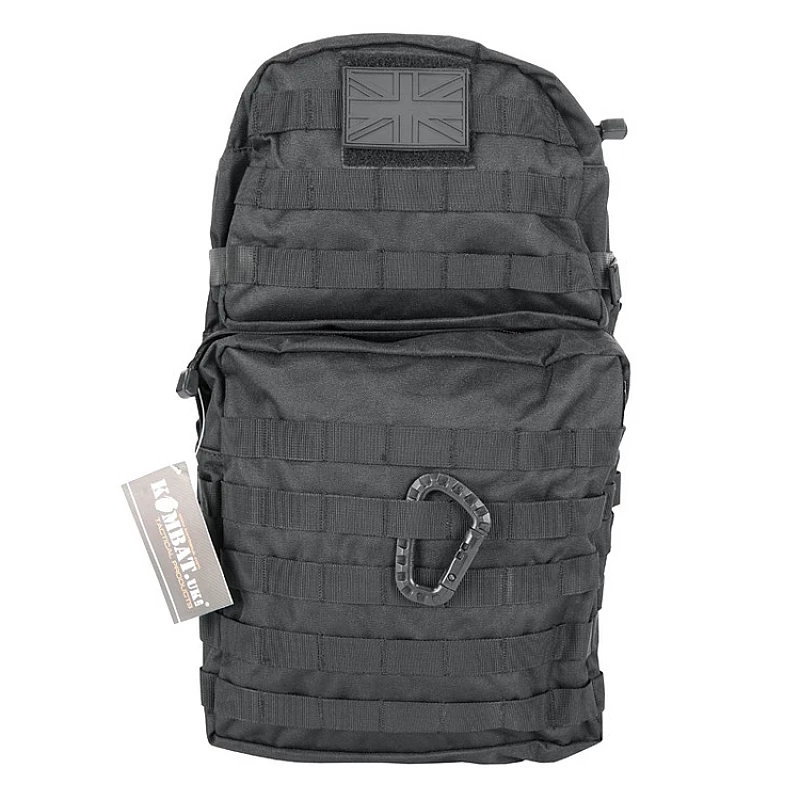 Рюкзак тактичний KOMBAT UK Medium Assault Pack