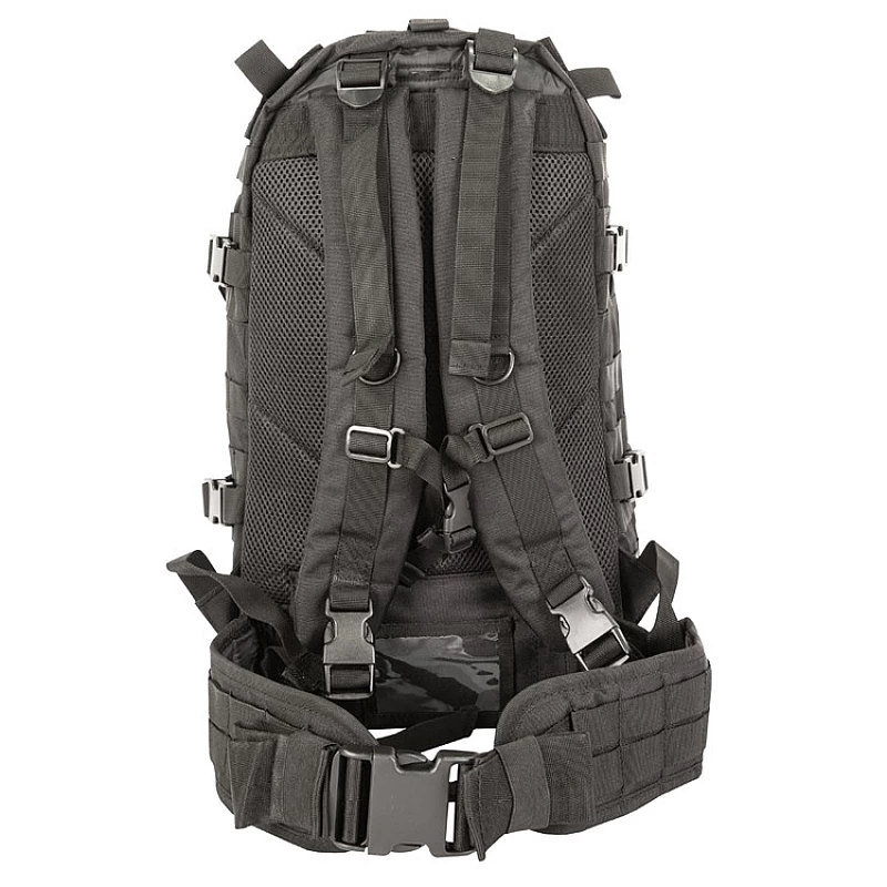 Рюкзак тактичний KOMBAT UK Medium Assault Pack