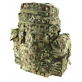 Рюкзак тактичний KOMBAT UK NI Molle Patrol Pack