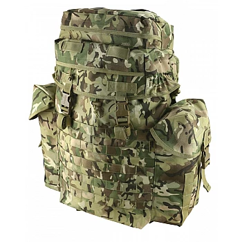 Рюкзак тактичний KOMBAT UK NI Molle Patrol Pack