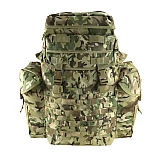 Рюкзак тактичний KOMBAT UK NI Molle Patrol Pack