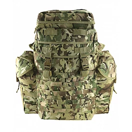 Рюкзак тактичний KOMBAT UK NI Molle Patrol Pack
