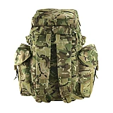 Рюкзак тактичний KOMBAT UK NI Molle Patrol Pack