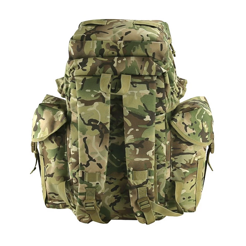 Рюкзак тактичний KOMBAT UK NI Molle Patrol Pack