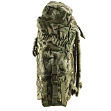 Рюкзак тактичний KOMBAT UK NI Molle Patrol Pack