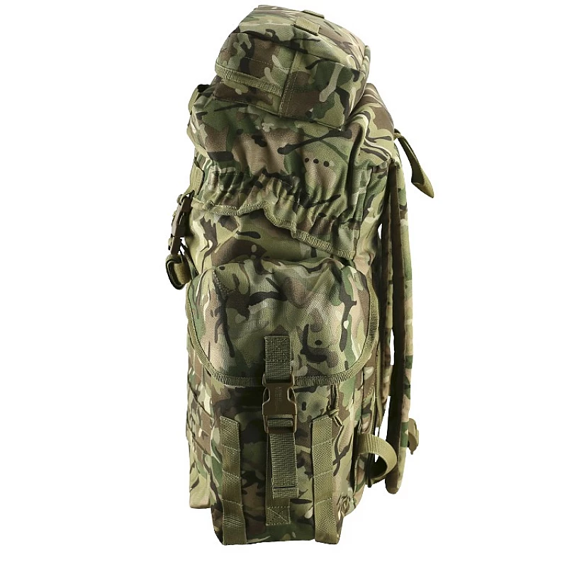 Рюкзак тактичний KOMBAT UK NI Molle Patrol Pack