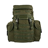 Рюкзак тактичний KOMBAT UK NI Molle Patrol Pack