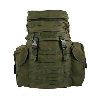 Рюкзак тактичний KOMBAT UK NI Molle Patrol Pack