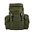 Рюкзак тактичний KOMBAT UK NI Molle Patrol Pack
