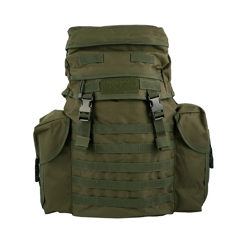 Рюкзак тактичний KOMBAT UK NI Molle Patrol Pack