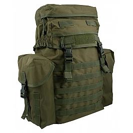 Рюкзак тактичний KOMBAT UK NI Molle Patrol Pack