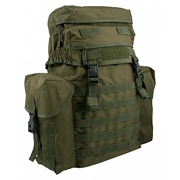 Рюкзак тактичний KOMBAT UK NI Molle Patrol Pack