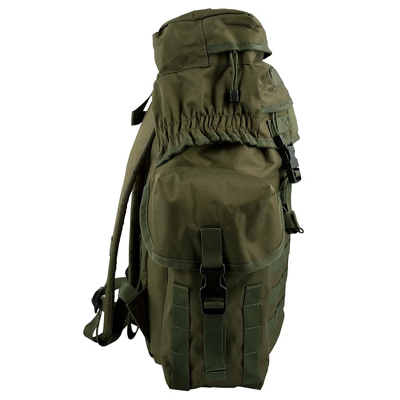 Рюкзак тактичний KOMBAT UK NI Molle Patrol Pack