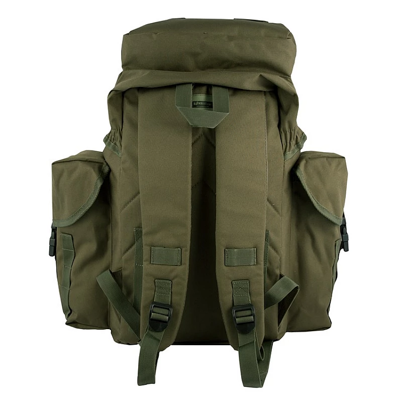 Рюкзак тактичний KOMBAT UK NI Molle Patrol Pack