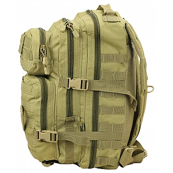 Рюкзак тактичний KOMBAT UK Small Assault Pack