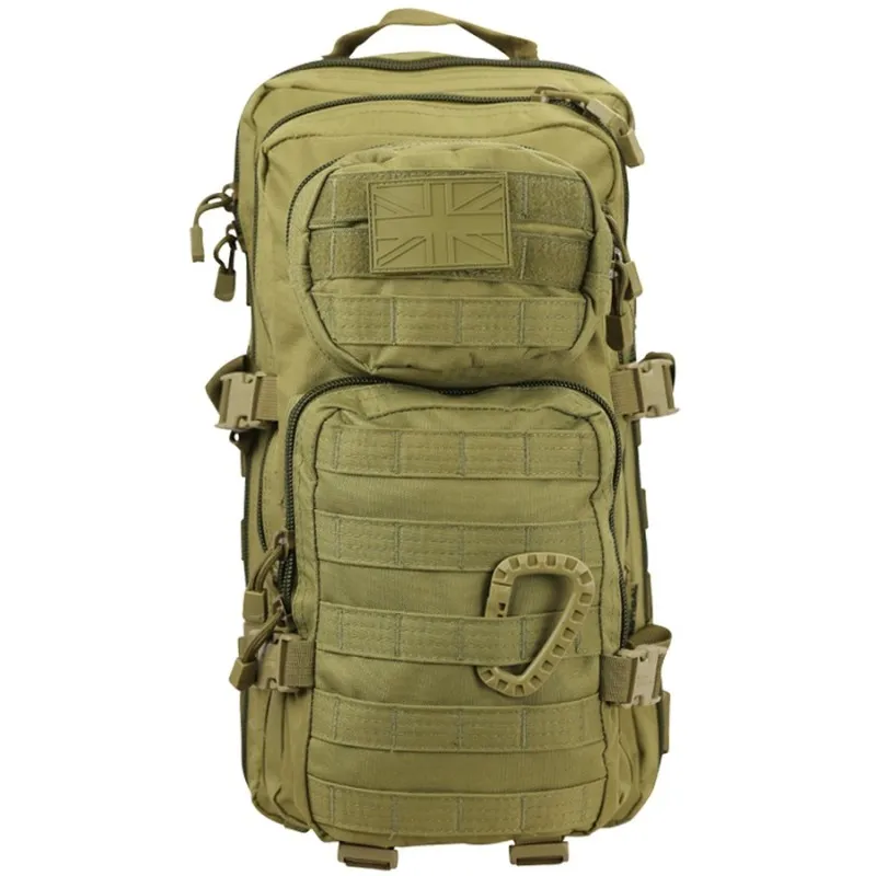 Рюкзак тактичний KOMBAT UK Small Assault Pack
