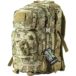 Рюкзак тактичний KOMBAT UK Small Assault Pack