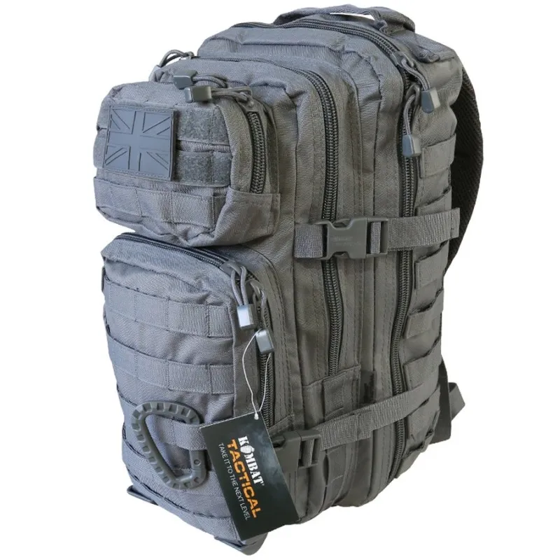 Рюкзак тактичний KOMBAT UK Small Assault Pack