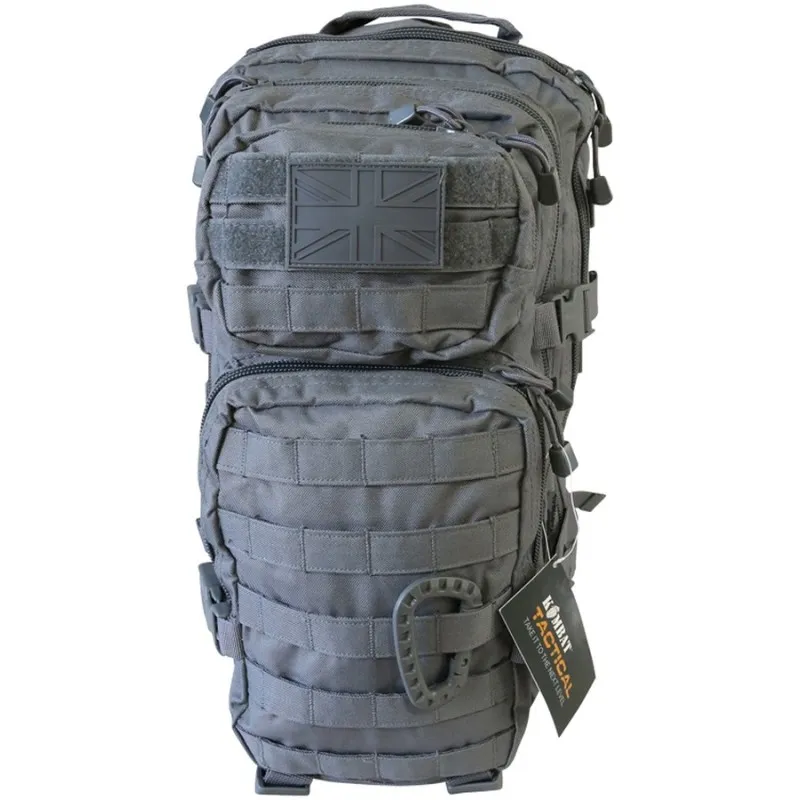 Рюкзак тактичний KOMBAT UK Small Assault Pack