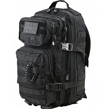 Рюкзак тактичний KOMBAT UK Small Assault Pack