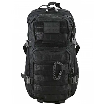 Рюкзак тактичний KOMBAT UK Small Assault Pack