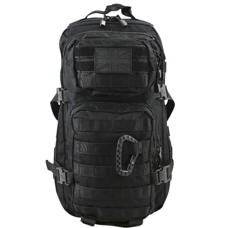 Рюкзак тактичний KOMBAT UK Small Assault Pack