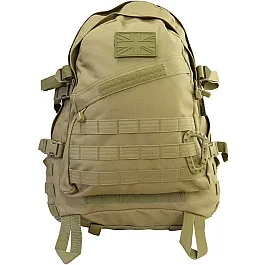Рюкзак тактичний KOMBAT UK Spec-Ops Pack