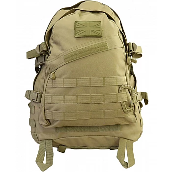 Рюкзак тактичний KOMBAT UK Spec-Ops Pack