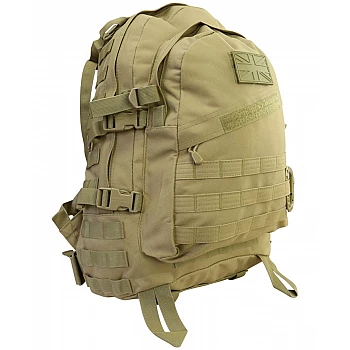 Рюкзак тактичний KOMBAT UK Spec-Ops Pack