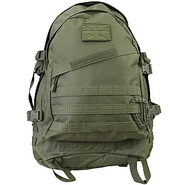Рюкзак тактичний KOMBAT UK Spec-Ops Pack