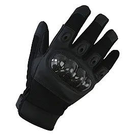 Рукавички тактичні KOMBAT UK Predator Tactical Gloves
