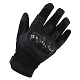 Рукавички тактичні KOMBAT UK Predator Tactical Gloves