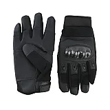 Рукавички тактичні KOMBAT UK Predator Tactical Gloves