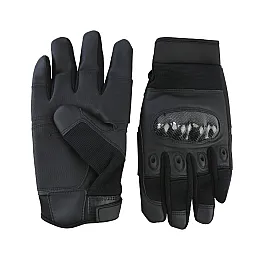 Рукавички тактичні KOMBAT UK Predator Tactical Gloves