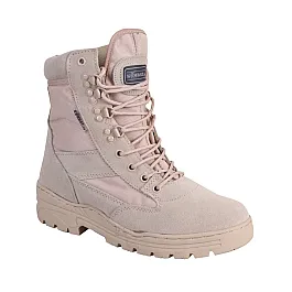Черевики тактичні KOMBAT UK Patrol Boot