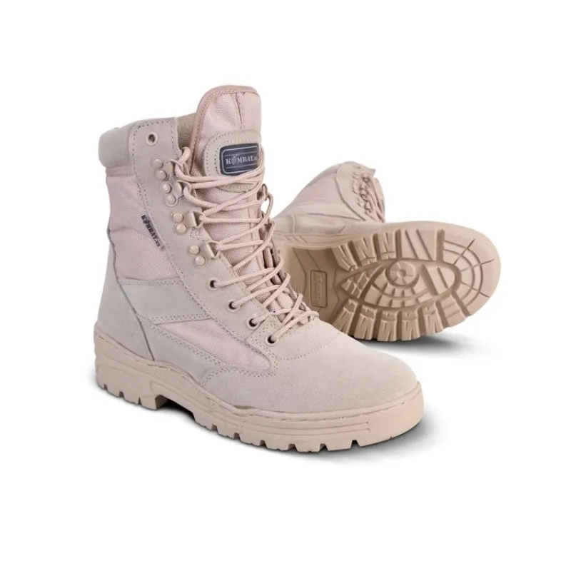 Черевики тактичні KOMBAT UK Patrol Boot