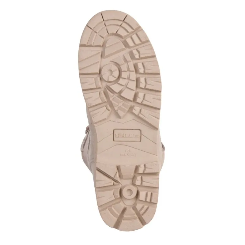 Черевики тактичні KOMBAT UK Patrol Boot