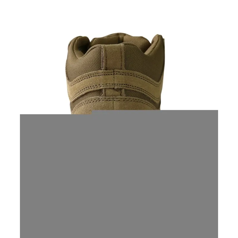 Черевики тактичні KOMBAT UK Ranger Patrol Boot