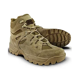Черевики тактичні KOMBAT UK Ranger Patrol Boot